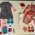 Our Generation doll- 10 complete outfits 3 thumbnail
