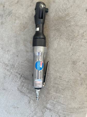 Pneumatic Ratchet 1