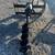 Danuser EP1530 Auger w/ 12" Bit 1 thumbnail