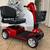 Pride Maxima Heavy Duty 4-Wheel Mobility Scooter 2 thumbnail