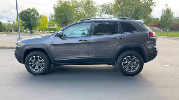 Jeep Cherokee - FINANCING AVAILABLE - $17890.00 (SAN JOSE)63483064898947121