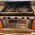 Gas Stove Oven Whirlpool With Storage Convection Broil Timer $250 3 thumbnail