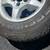 single mercedes ml320 wheel and 255 65 16 general tire 5 thumbnail