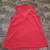 Like New Orange Forever 21 Sleeveless Blouse with Tie 3 thumbnail