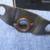 1975-1980 GM TAILGATE HINGE RH BED SIDE TRUNNION NOS #345793 #14013790 7 thumbnail