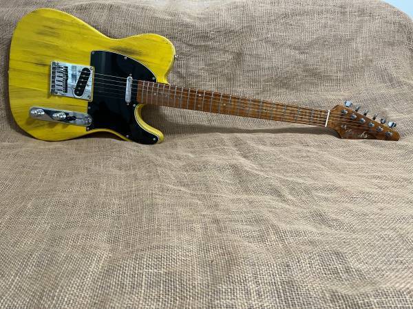 ***Jacobs Tele.Barncaster /USA 1