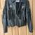 Vintage Leather Jacket 3 thumbnail