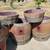 💥💢 Oak Wine Barrel Planters 💢💥 2 thumbnail
