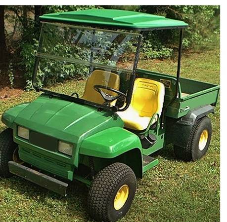 John Deere Gator WANTED 1