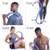 Like new Body Back Buddy Manual Trigger Point Tool Back Massager 2 thumbnail