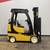 ☆☆☆ 2017 YALE GLC040VX FORKLIFT ☆☆☆ 12 thumbnail