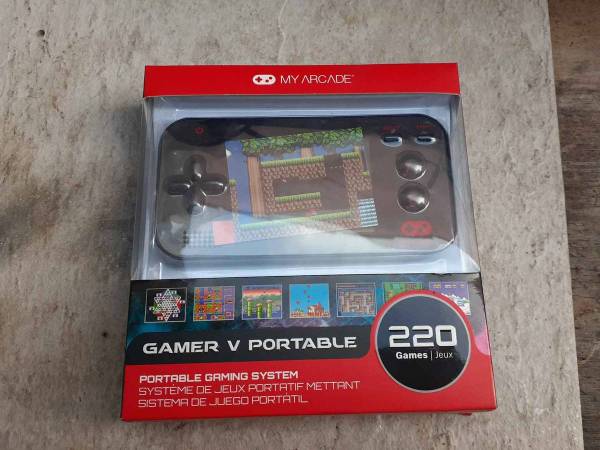 Gamer v portable 1