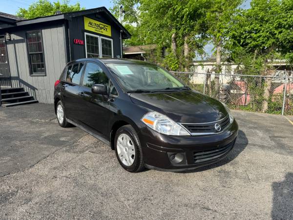 2011 NISSAN VERSA - $4,950 (Madison)63621600873089120