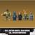 LEGO Marvel The Avengers vs. The Leviathan Superhero Set 76290 - New / Sealed 8 thumbnail