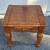 Coffee table and matching end tables 5 thumbnail