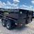 2025 US Built - Dump Trailer 14x4 - 16K GVWR - Tarp - Spare 6 thumbnail