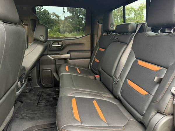 2019 GMC Sierra 1500 Crew - Photo 10