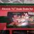 Holiday Express Electric G Scale Train Lights Sounds Reverse 15 thumbnail