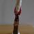 Vintage Father Christmas Santa Figurines 7 thumbnail