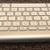 Apple Magic Wireless Keyboard A1314 & Mouse A1296 Combo - Bluetooth 7 thumbnail