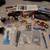 2 Amt Plastic Car Models Pluss Paint And Excessories! $175.00 OBO 1 thumbnail