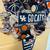 UK of Kentucky basketball Wreath no. 2/ go cats 12 thumbnail