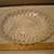 Crystal Relish Dish - KABARETT METEOR - VEBA GLAS, West Germany 3 thumbnail