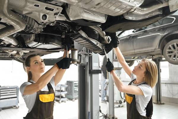 🚗 Over 1,000+ LA Drivers Trust Us – Mobile Car Repair at Your Door 1