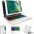 NEW Touch Keyboard Case for iPad Pro 12.9 inch 1 thumbnail