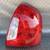 2006-11 Hyundai Accent - Right Passenger Side Tail Lamp 92402-1E010 1 thumbnail