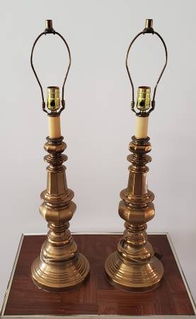 Lamps 1