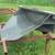 40"tree spade bucket , loader mount 1 thumbnail