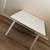 Kids Activity Table with Storage Basket 4 thumbnail