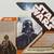 Star Wars 30th Anniversary Saga Legends Darth Vader, New + Case 15 thumbnail