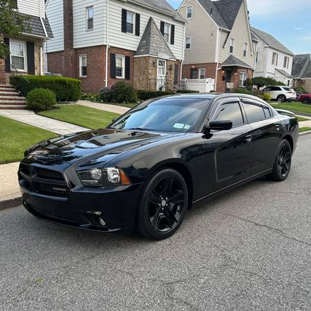 2013 Dodge Charger SE, Clean Title, 57k Miles, Well Maintained - $12,900 (Bayside)63614394879107122