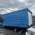 2000 Ford E350 Super Duty Box Truck 3 thumbnail