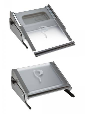 Handy Dandy Book+Document Holder/Writing Slope all in 1 (Retails $150) - $30 (South Tabor)63471263990147123