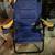 Recliner picnic chairs, Wilderness new, with backpack straps 1 thumbnail