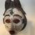 Circa 1990's Duma or Mukudj Mask Mukui Tribe in Gabon Africa 3 thumbnail