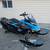 2019 Ski Doo Summit SP 146" - 600R 1 thumbnail