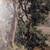 ROBERT WOOD CANVAS ART 1945 LANDSCAPE - TREBOR, G. DAY 5 thumbnail