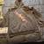 THINK GEEK GRAPHIC ZIPPER HOODIE TAUPE GRAY XL PRE-OWNED 8 thumbnail