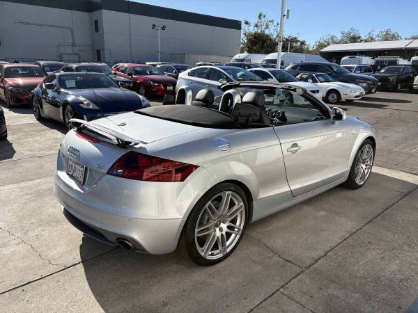 🚗2008 Audi TT 3.2L for sale - San Diego - Clean Title - $16,499 (CALL 619-658-0364 FOR AVAILABILITY)63470061871363124