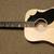 2022 Gibson G-Bird Acoustic Guitar  made in USA 8 thumbnail