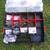 Tools Organizer Box Small Parts Storage Box 17 Compartment w/nails 1 thumbnail