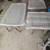 For Sale Three Glass Table 2 thumbnail