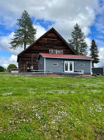 $687,000 / 1br - 2916ft2 - Historic Barn & Cottage (Carlton)63831683525377120