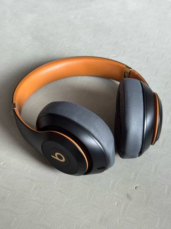 Beats Studio 3 1