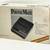 Phone-Mate Telephone Answering Machine Performance Series 7100 Digital 1 thumbnail