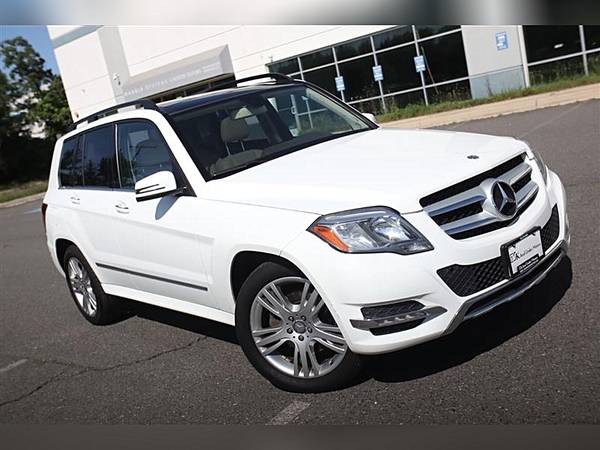 2015 MERCEDES-BENZ GLK-CLASS GLK 350 - $10995.0063618593958145121